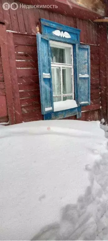 Дом в Болотное, Барнаульская улица, 27 (23 м) - Фото 2