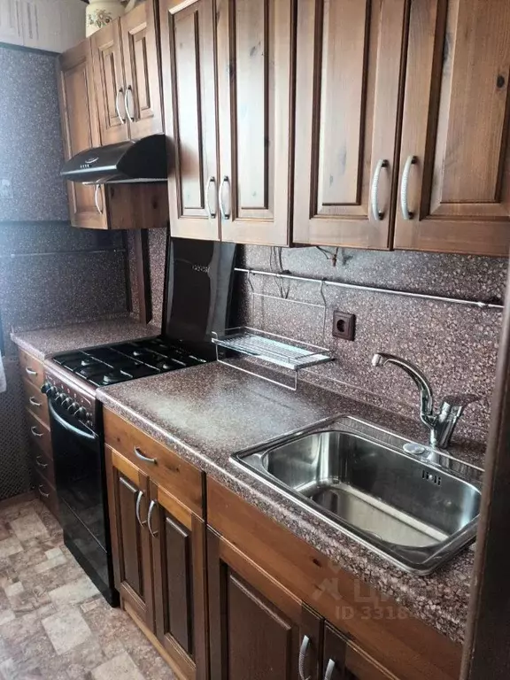 2-к кв. Санкт-Петербург ул. Зины Портновой, 46 (41.2 м) - Фото 2