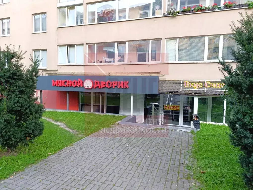 Помещение свободного назначения в Калининградская область, Калининград ... - Фото 1