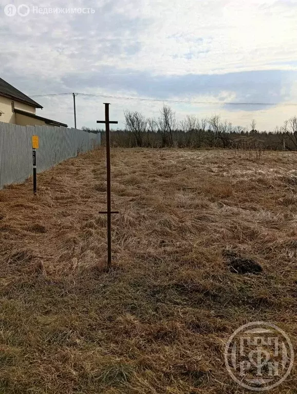 Участок в Заклинское сельское поселение, деревня Турово (16 м) - Фото 2