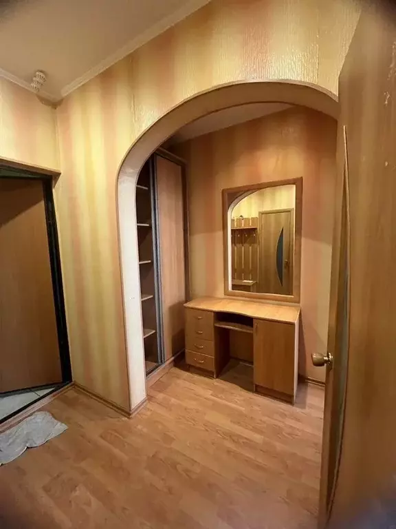 1-к кв. Московская область, Подольск Октябрьский просп., 15б (40.0 м) - Фото 2