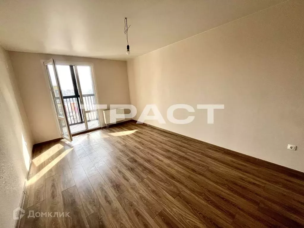 Продаётся 1-к квартира, 41.8 м - Фото 1
