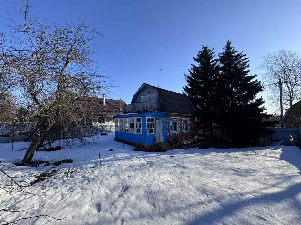 Дом в Московская область, Сергиев Посад Рассвет садоводческое ... - Фото 2