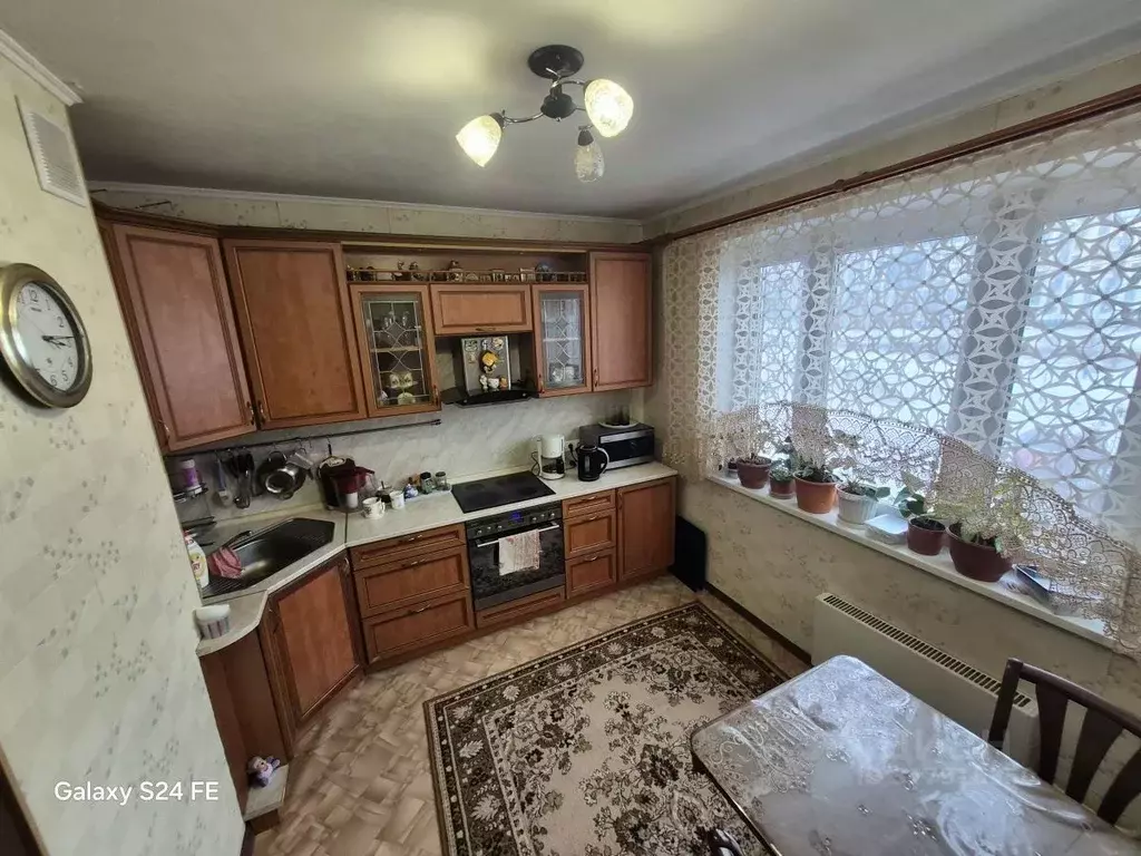 3-к кв. Москва ул. Перерва, 74 (83.0 м) - Фото 1