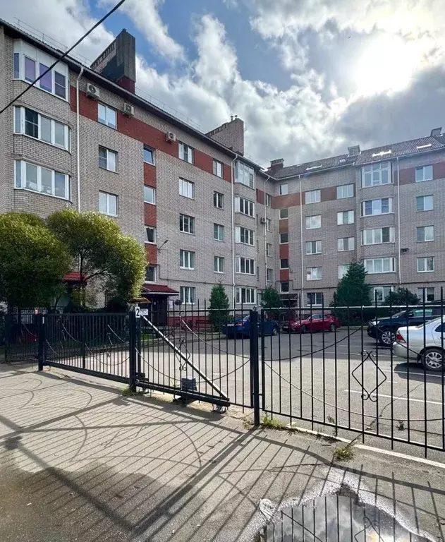 2-к кв. Новгородская область, Великий Новгород Зеленая ул., 12 (63.3 ... - Фото 1