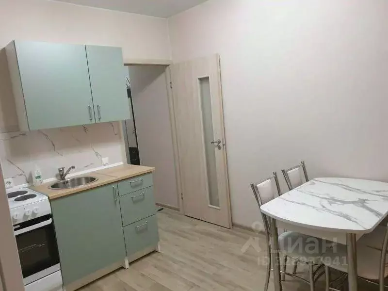 1-к кв. Санкт-Петербург бул. Вилькицкий, 7 (35.5 м) - Фото 2