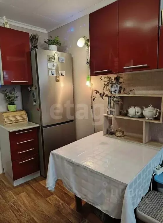 Комната Воронежская область, Воронеж ул. Лихачева, 21 (19.8 м) - Фото 1