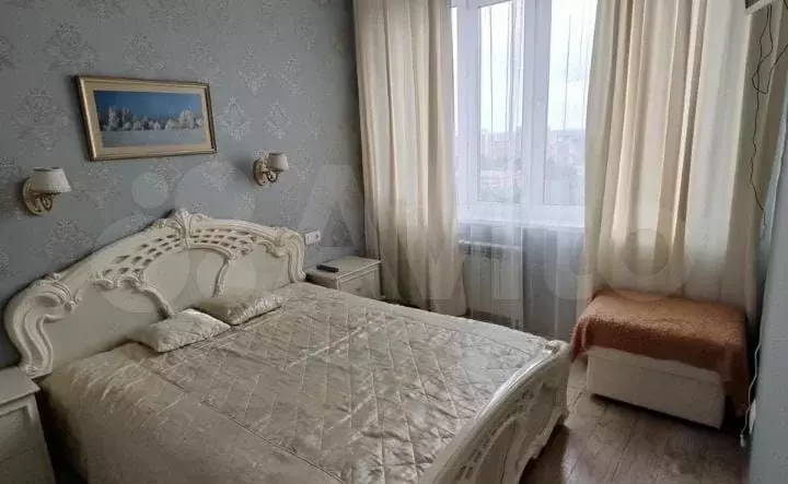 1-к. квартира, 48 м, 12/12 эт. - Фото 0
