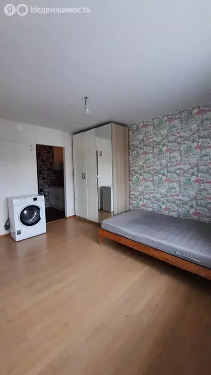 Квартира-студия: Екатеринбург, улица Степана Разина, 51 (18.4 м) - Фото 1