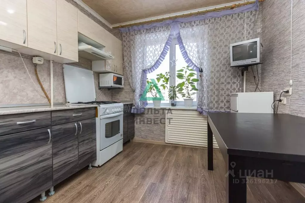 3-к кв. Башкортостан, Уфа ул. Максима Рыльского, 27 (79.9 м) - Фото 1