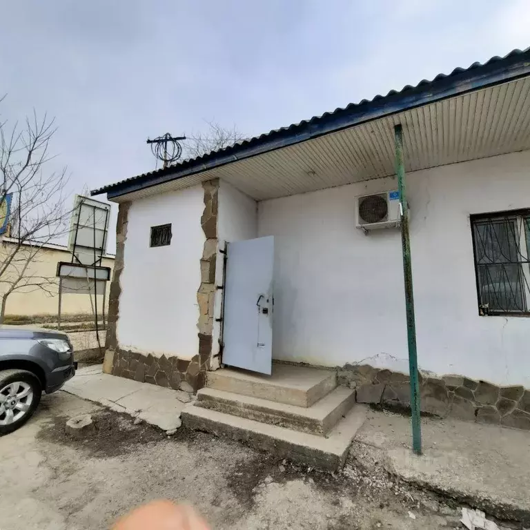 Офис в Крым, Феодосия туп. Керченский, 3 (60 м) - Фото 1