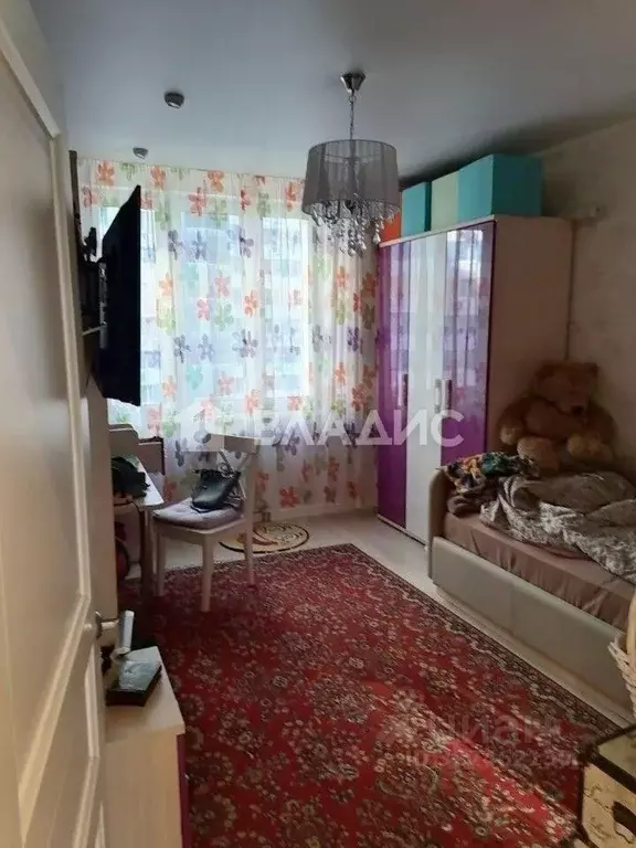 2-к кв. Московская область, Химки Московская ул., 21А (70.0 м) - Фото 2