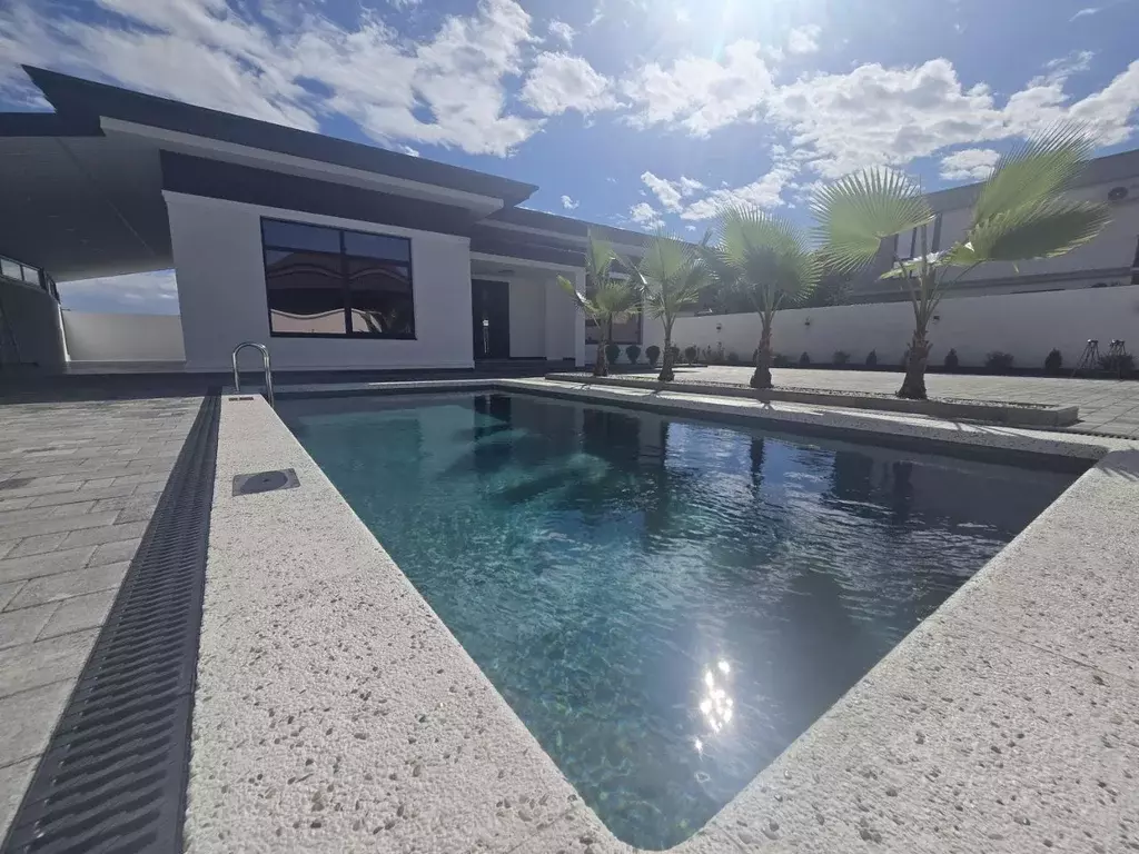 Дом в Краснодарский край, Сочи городской округ, с. Веселое ул. Мира ... - Фото 1