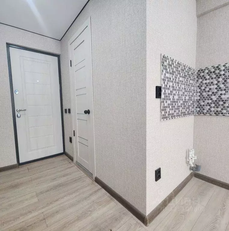 Студия Красноярский край, Красноярск Новая ул., 28 (15.0 м) - Фото 2