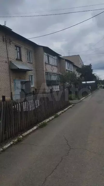 2-к. квартира, 52 м, 1/2 эт. - Фото 0