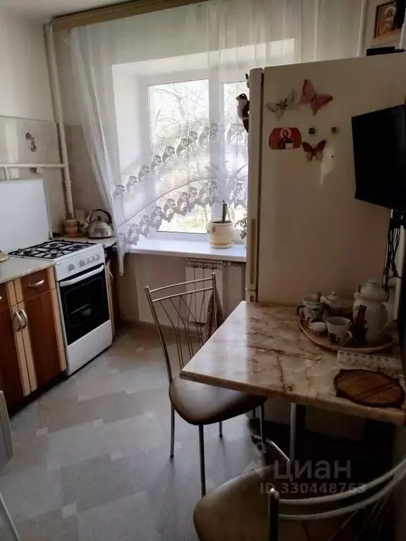 2-к кв. Нижегородская область, Нижний Новгород Медицинская ул., 7А ... - Фото 1