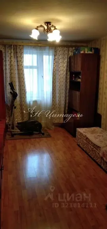 2-к кв. Московская область, Клин ул. Дзержинского, 9 (46.0 м) - Фото 2