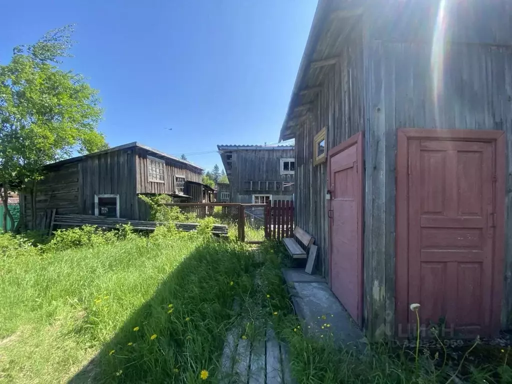 Дом в Карелия, Суоярви Лесная ул., 25 (55 м) - Фото 2