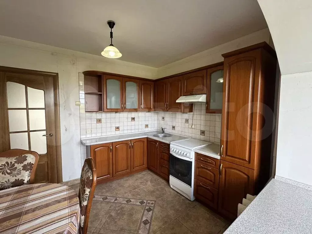 2-к. квартира, 55,7 м, 3/5 эт. - Фото 0