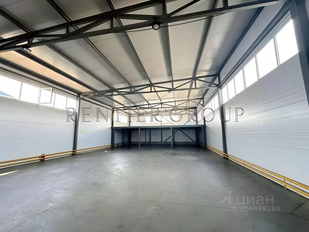 Склад в Московская область, Подольск городской округ, д. Макарово, ... - Фото 2