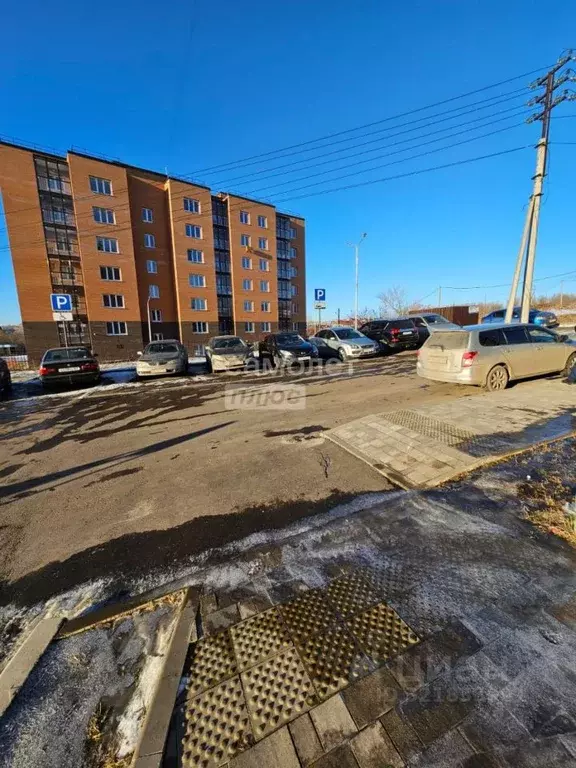 2-к кв. Красноярский край, Красноярск городской округ, пос. Солонцы ... - Фото 2