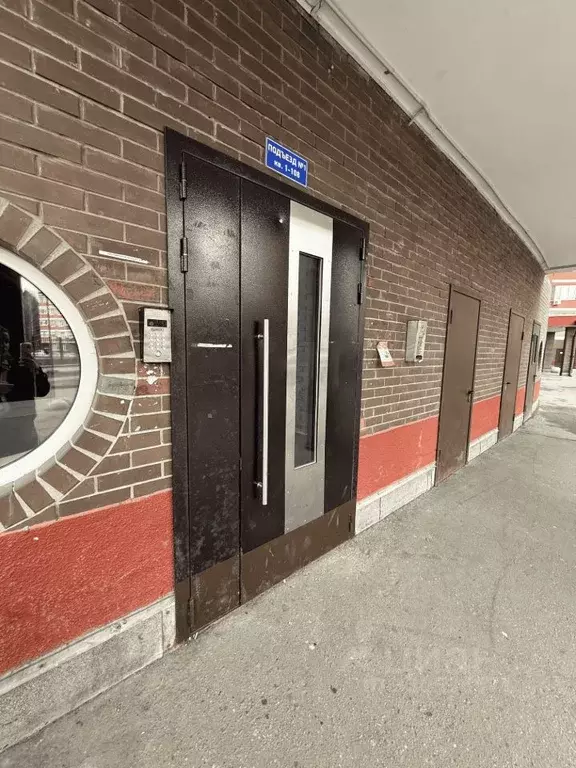 3-к кв. Московская область, Балашиха ул. Чистопольская, 28 (89.0 м) - Фото 2
