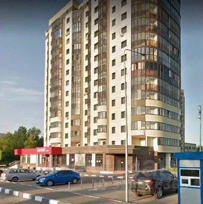 1-к кв. Московская область, Воскресенск Центральный мкр, ул. ... - Фото 1