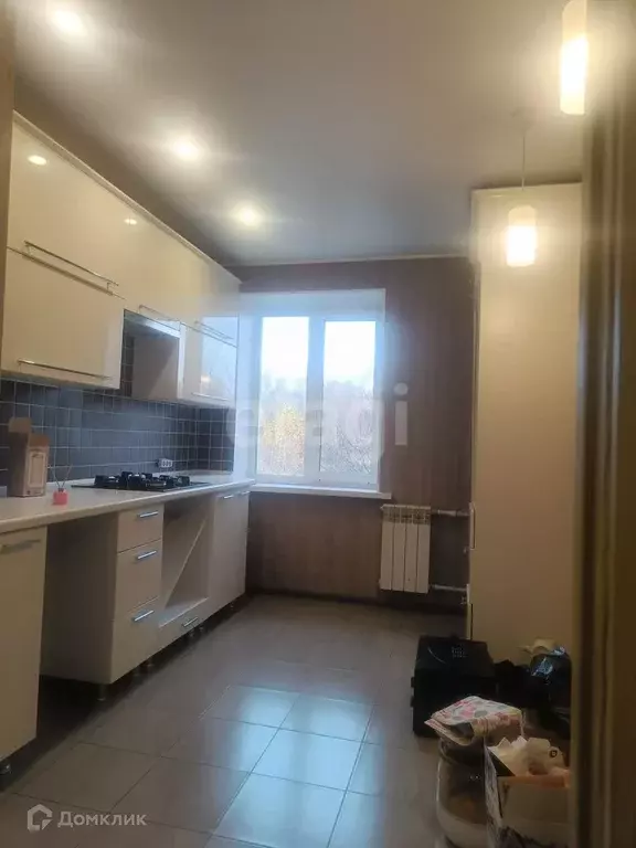 Продаётся 3-к квартира, 84 м - Фото 1
