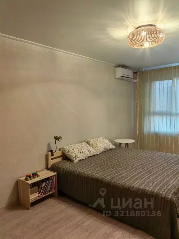 1-к кв. Краснодарский край, Анапа бул. Босфорский, 14 (38.0 м) - Фото 1