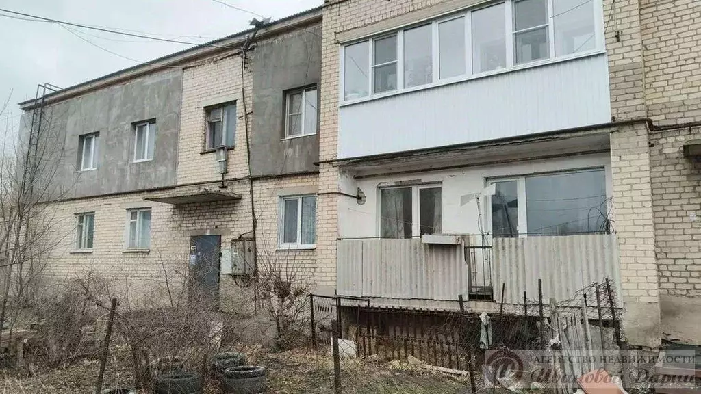 3-к кв. Самарская область, Волжский район, Черноречье с/пос, с. ... - Фото 2