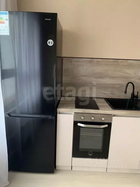 1-к кв. Новосибирская область, Новосибирск ул. Николая Островского, ... - Фото 2