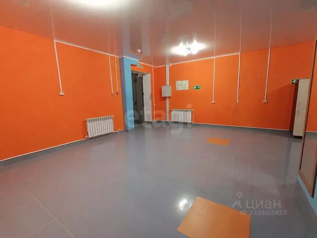Помещение свободного назначения в Башкортостан, Уфа Караидельская ул., ... - Фото 2