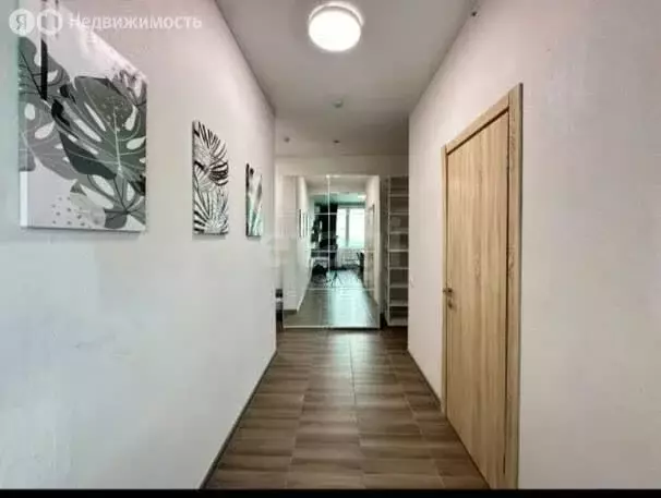 1-комнатная квартира: Москва, Востряковское шоссе, 7с1 (31.5 м) - Фото 1