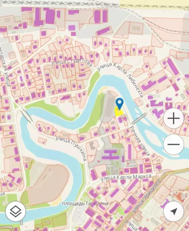Коттедж в Карелия, Олонец ул. Розы Люксембург, 15А (159 м) - Фото 1