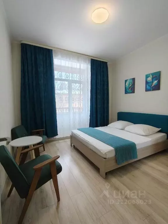 2-к кв. Кемеровская область, Новокузнецк ул. Покрышкина, 9 (59.0 м) - Фото 0