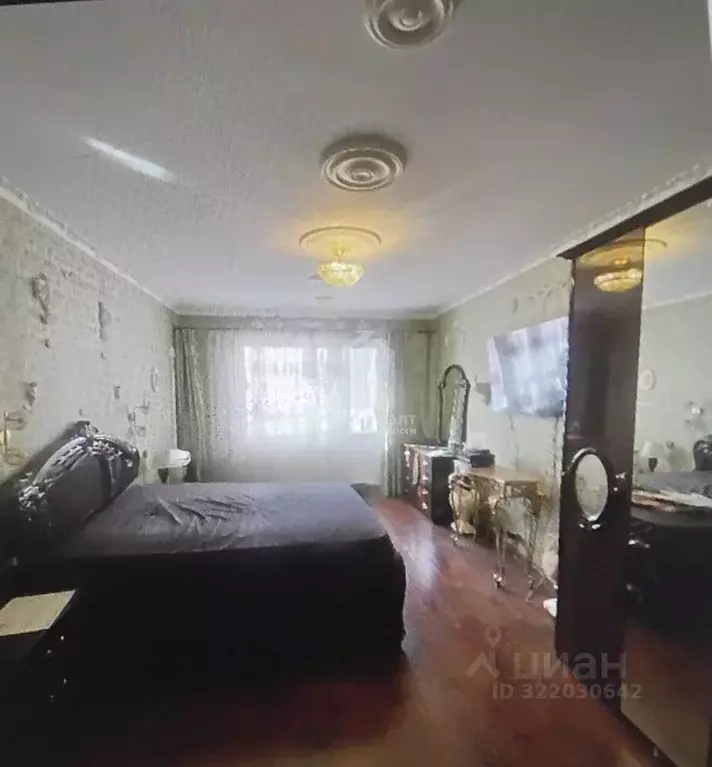 1-к кв. Калининградская область, Калининград ул. Юрия Гагарина, 111 ... - Фото 1