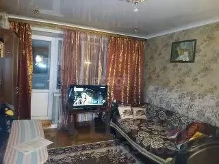 3-к кв. Белгородская область, Валуйки 1 Мая ул., 22 (61.8 м) - Фото 2