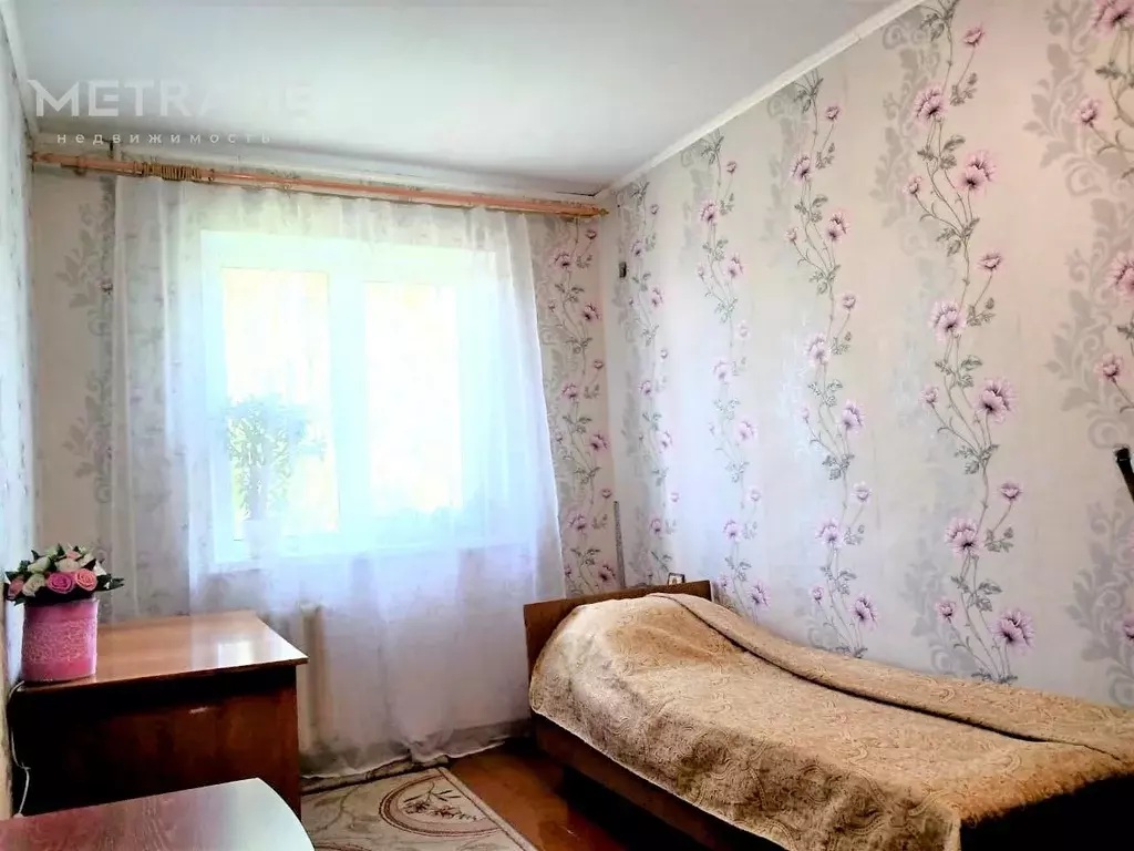 3-к кв. Кемеровская область, Киселевск Утренняя ул., 4/2 (61.0 м) - Фото 1