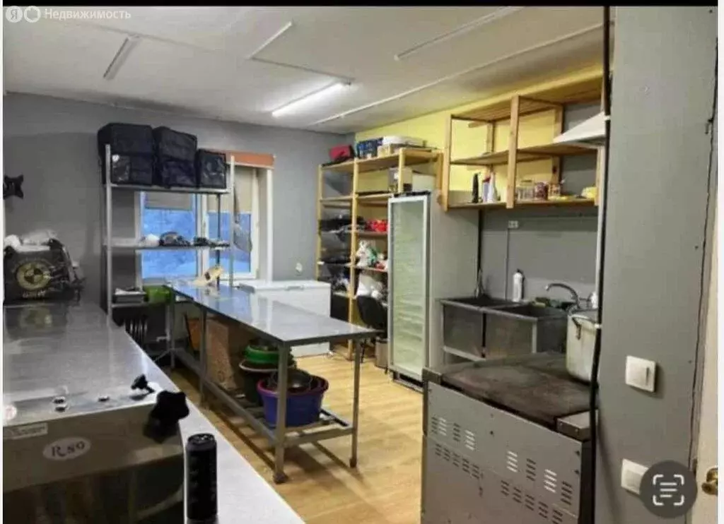 Помещение свободного назначения (25 м) - Фото 1