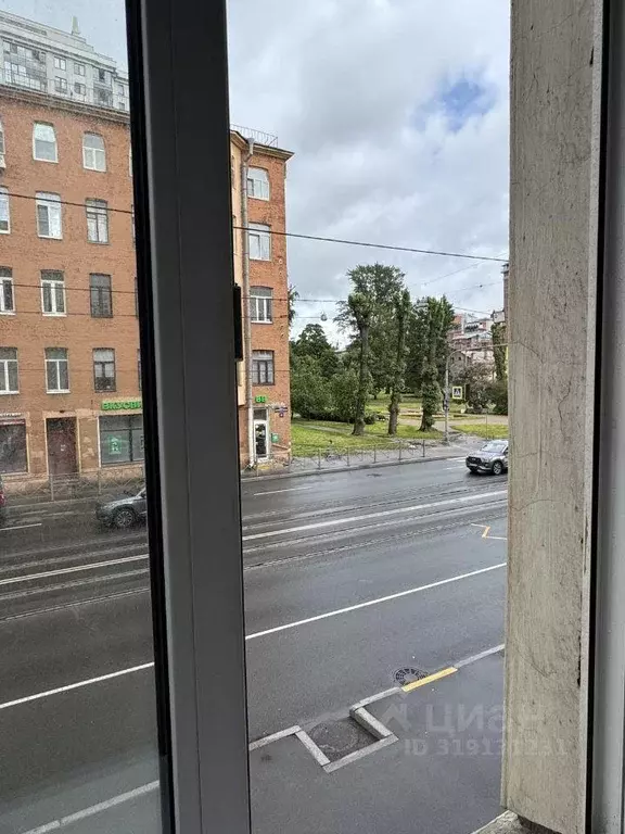Комната, 15 м - Фото 1