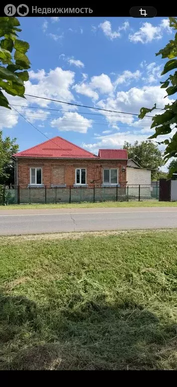 Дом в Крымск, улица Ленина (66 м) - Фото 2