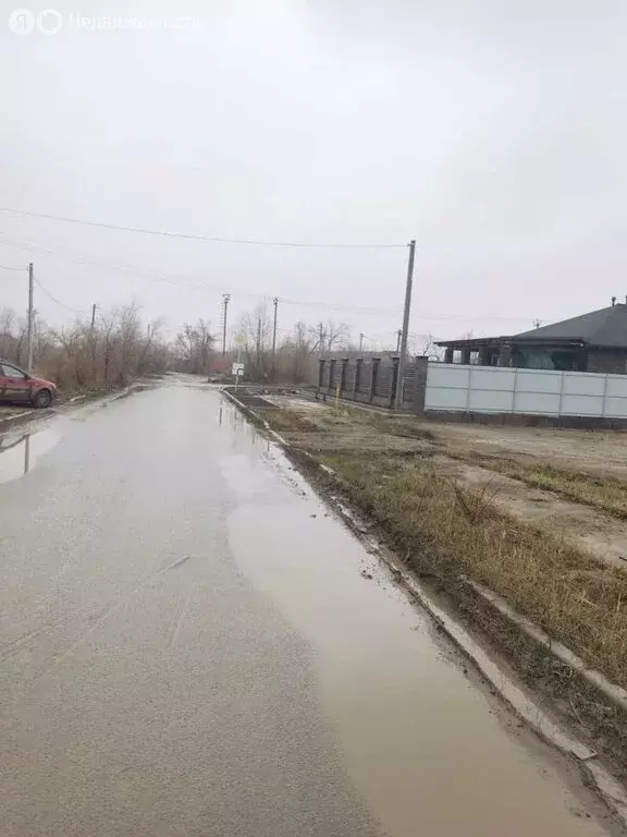 Участок в Волгодонск, переулок Достоевского (6 м) - Фото 0