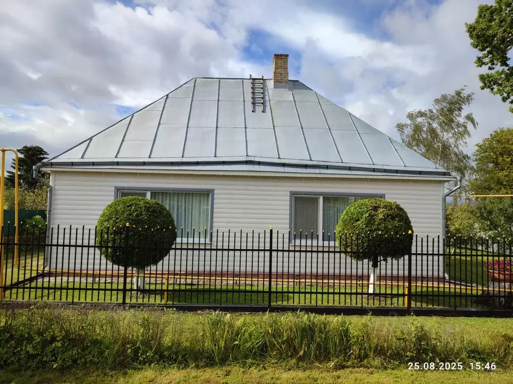 Дом в Псковская область, Печоры Лесная ул., 4 (115 м) - Фото 2