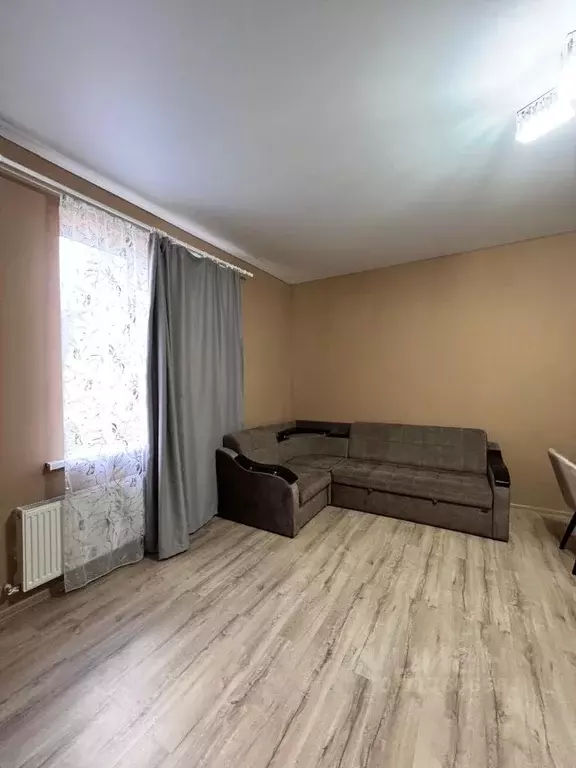 Студия Ростовская область, Ростов-на-Дону Белорусская ул., 74 (50.0 м) - Фото 1