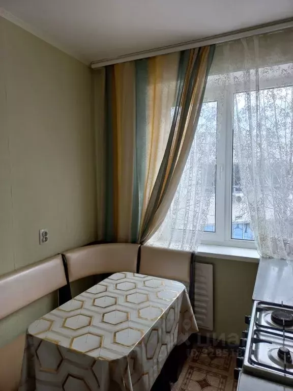 2-к кв. Башкортостан, Уфа ул. Софьи Перовской, 13 (45.0 м) - Фото 2