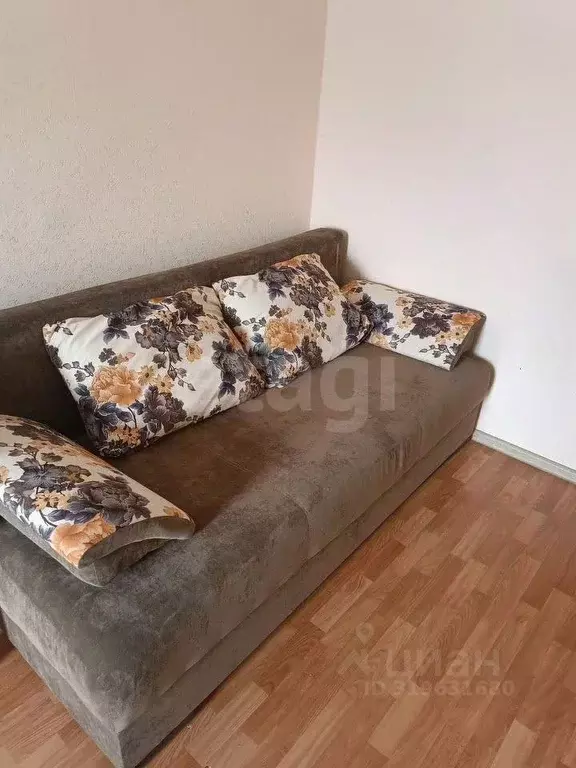 1-к кв. Санкт-Петербург просп. Королева, 30К2 (40.0 м) - Фото 1