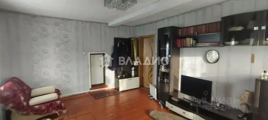 Дом в Бурятия, Улан-Удэ Просторная ул., 21А (49 м) - Фото 2