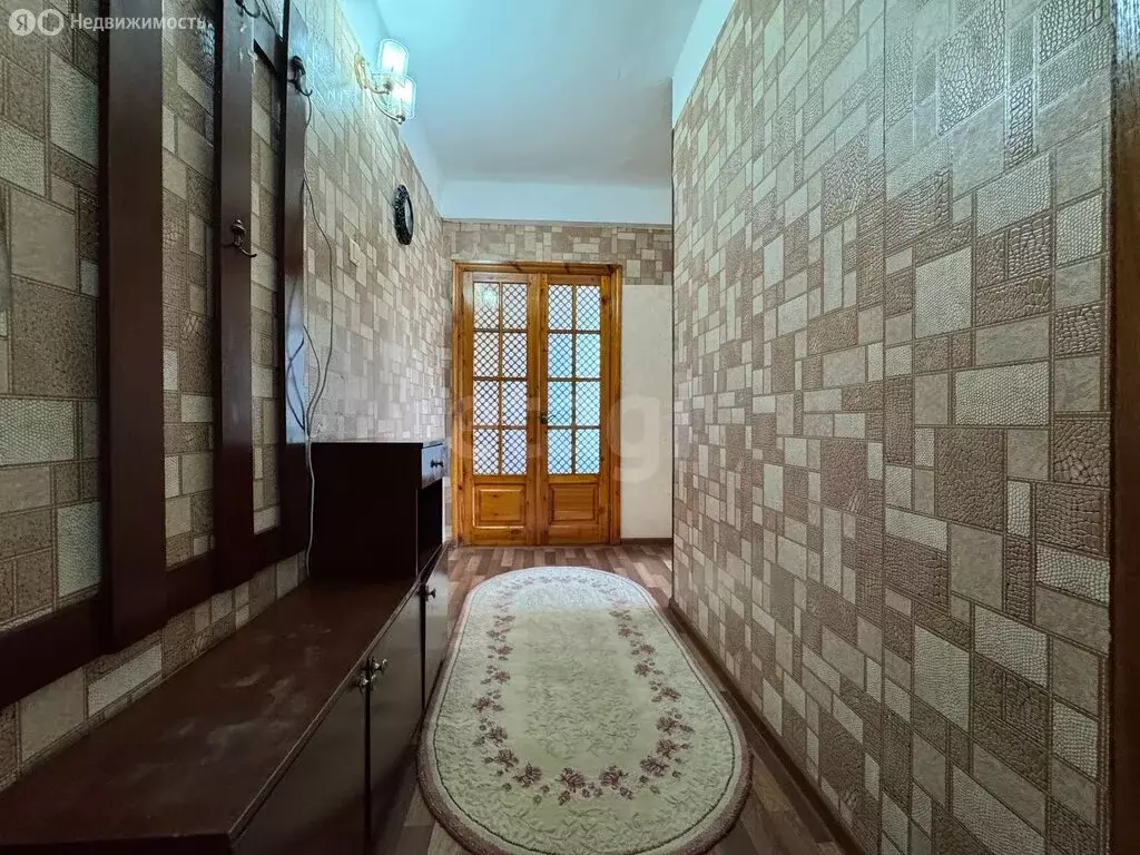 1-комнатная квартира: Махачкала, улица Нахимова, 8 (40.82 м) - Фото 2
