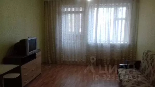 1-к кв. Красноярский край, Красноярск Соколовская ул., 76А (26.0 м) - Фото 1