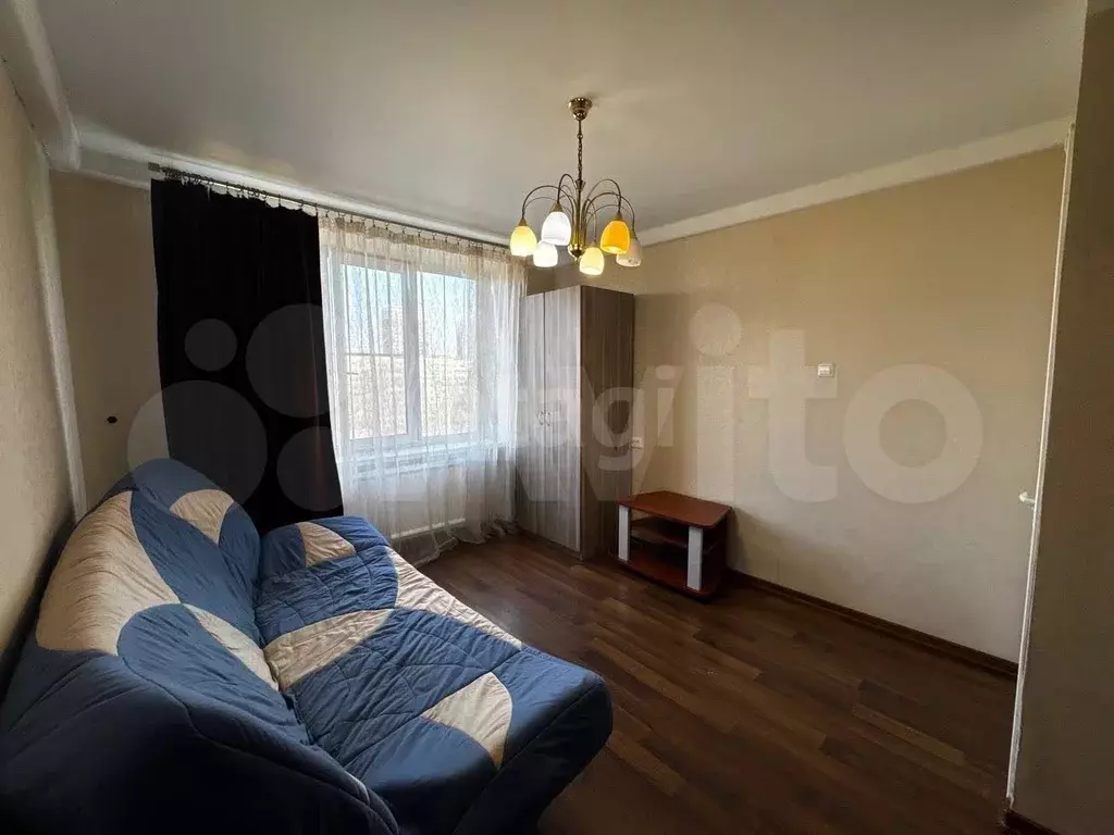 1-к. квартира, 31 м, 8/9 эт. - Фото 0